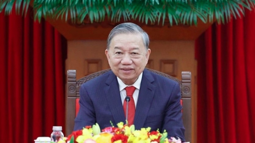 Vietnam, Singapore look to stronger comprehensive strategic partnership